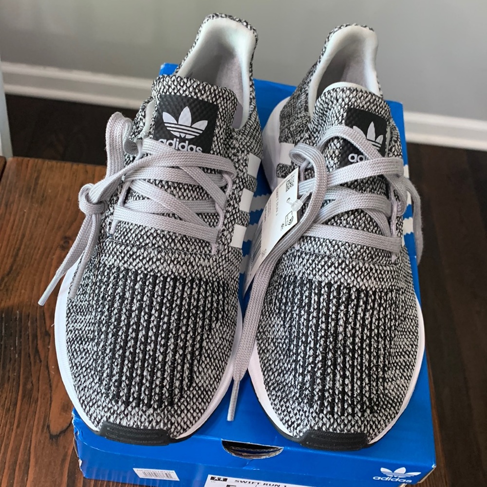Kids adidas Originals Swift Run